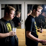 Kicker (13) : 2019, CELLER MC, Kickern, Kickerturnier